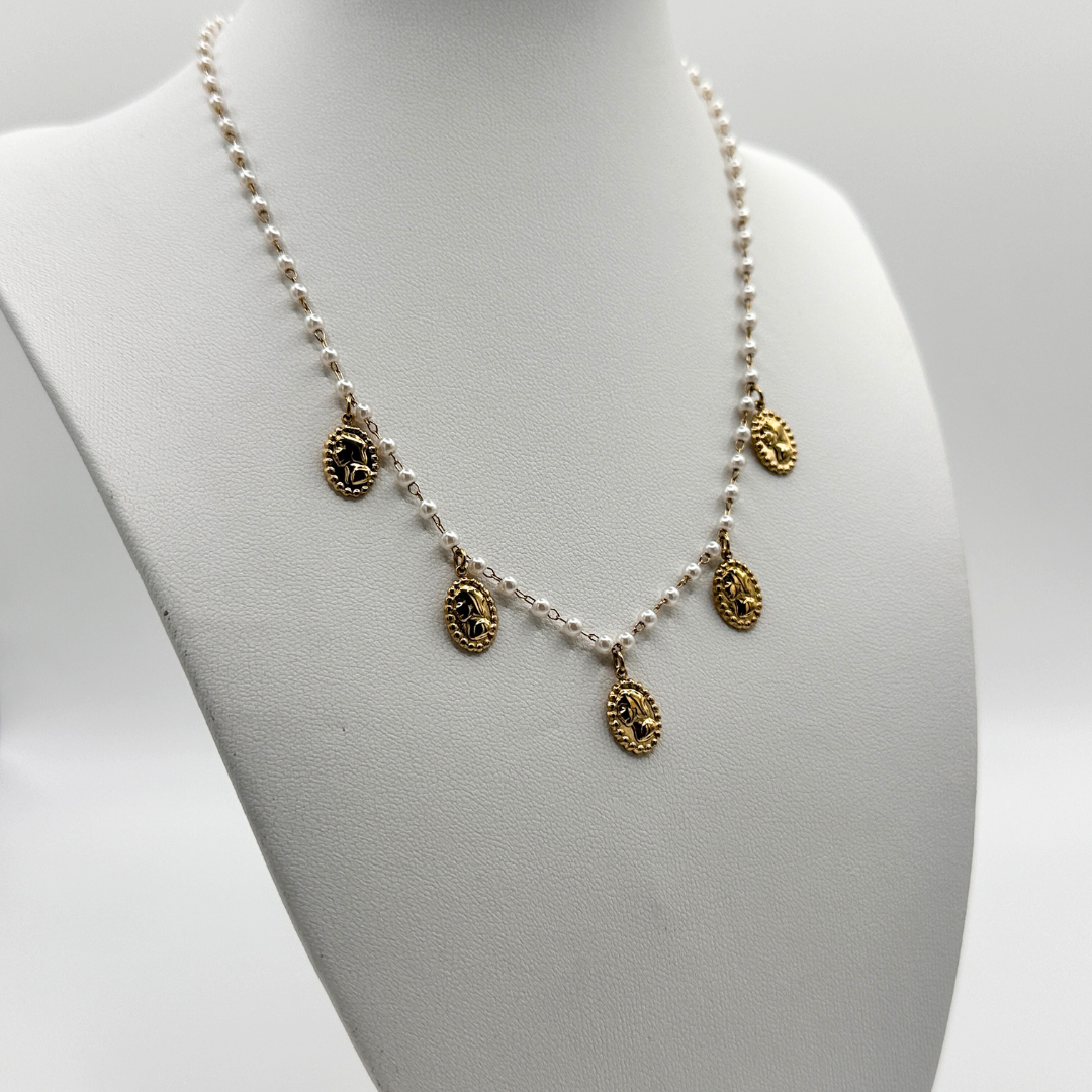 Collana Medaglie