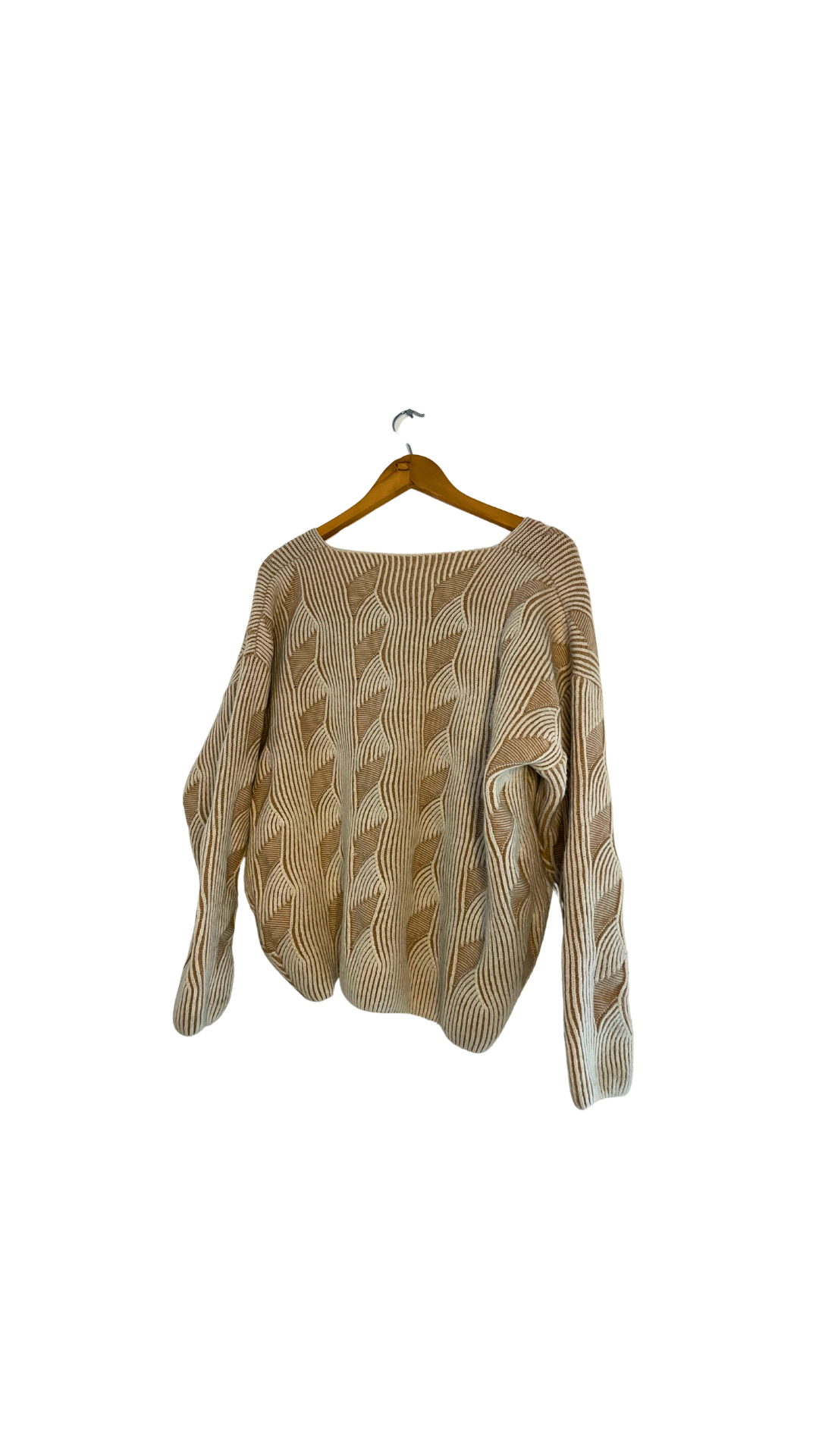 Maglione Nuvole