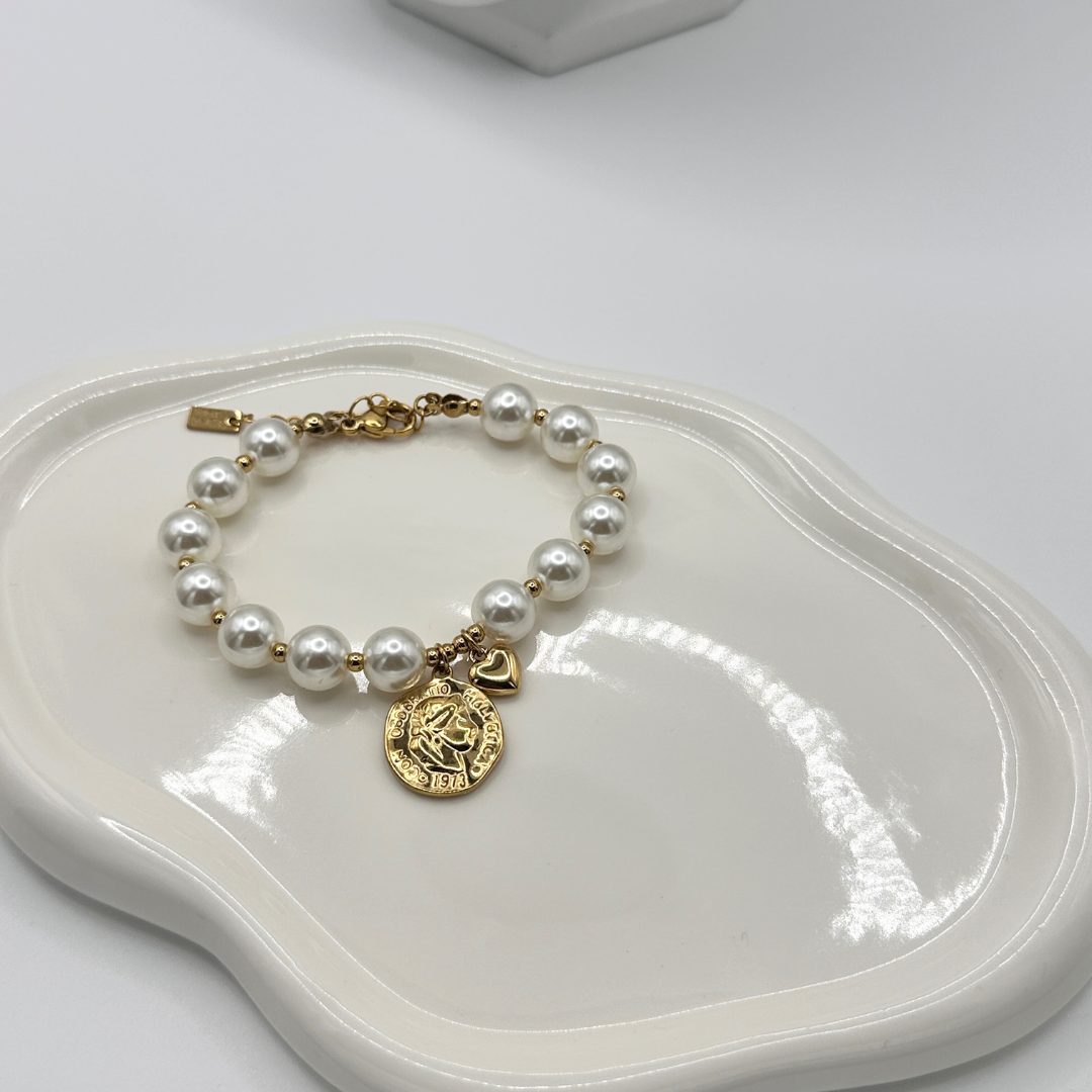 Collana Medaglie
