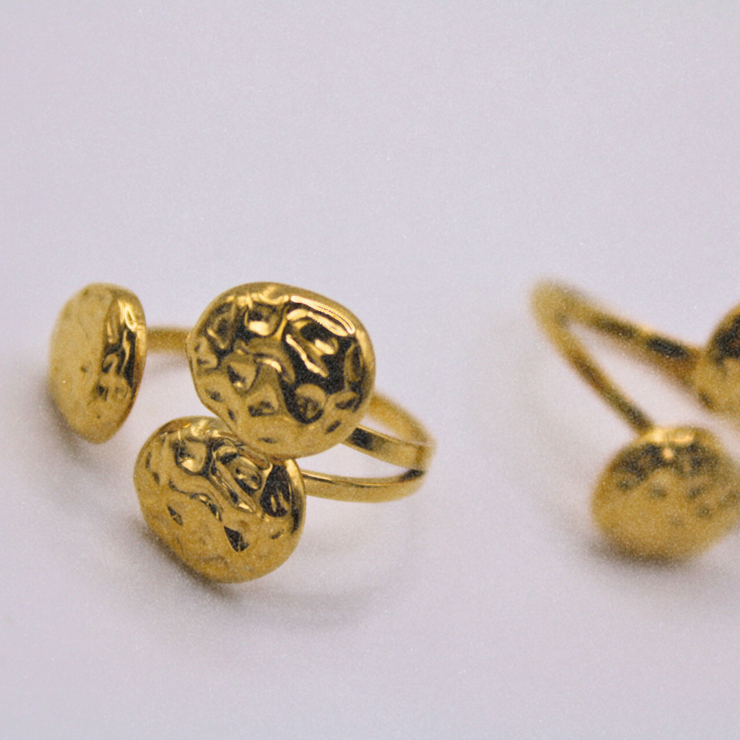 Anello Freya Demure