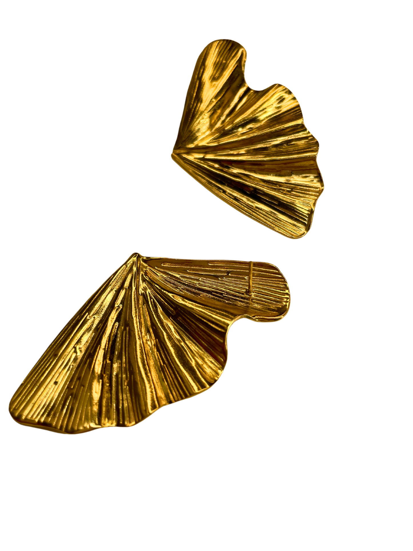Orecchini Shell