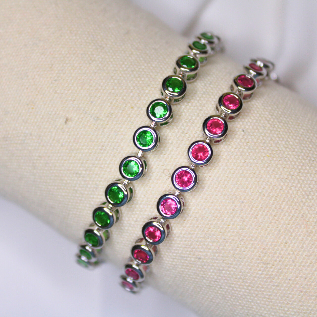 Bracciale Cosmo e Wanda