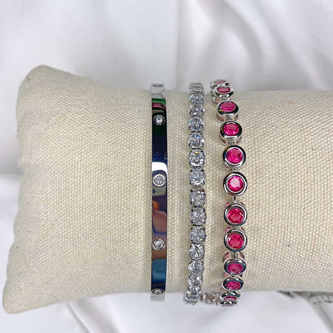 Bracciale Cosmo e Wanda