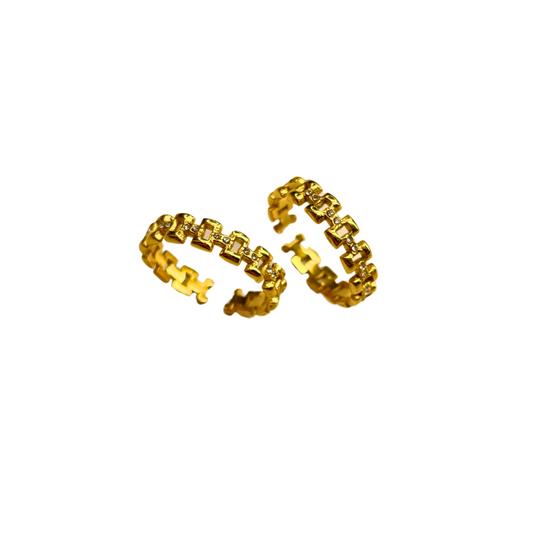 ANELLO CHAIN